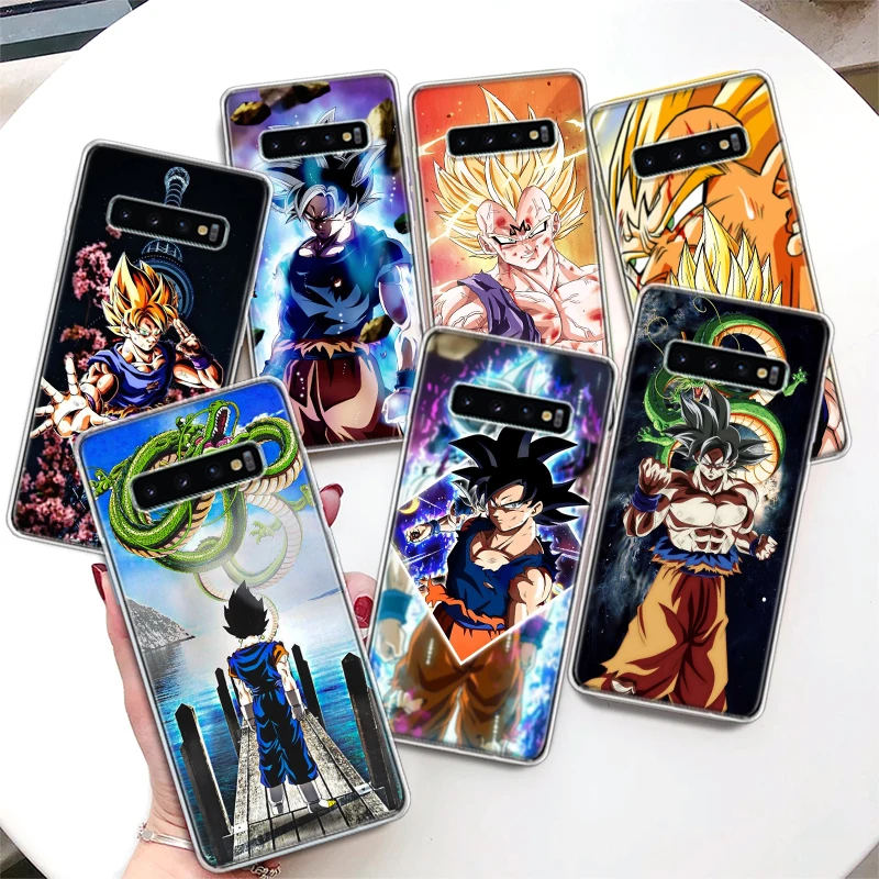 Dragon Ball Vegeta Goku Coque Phone Case For Samsung Galaxy S22 S21 S20 Ultra FE S10 Plus S10E S9 S8 + S7 S6 Edge Lite Soft Cove 
Dragon Ball Vegeta Goku Coque Phone Case For Samsung Galaxy S22 S21 S20 Ultra FE S10 Plus S10E S9 S8 + S7 S6 Edge Lite Soft Cove