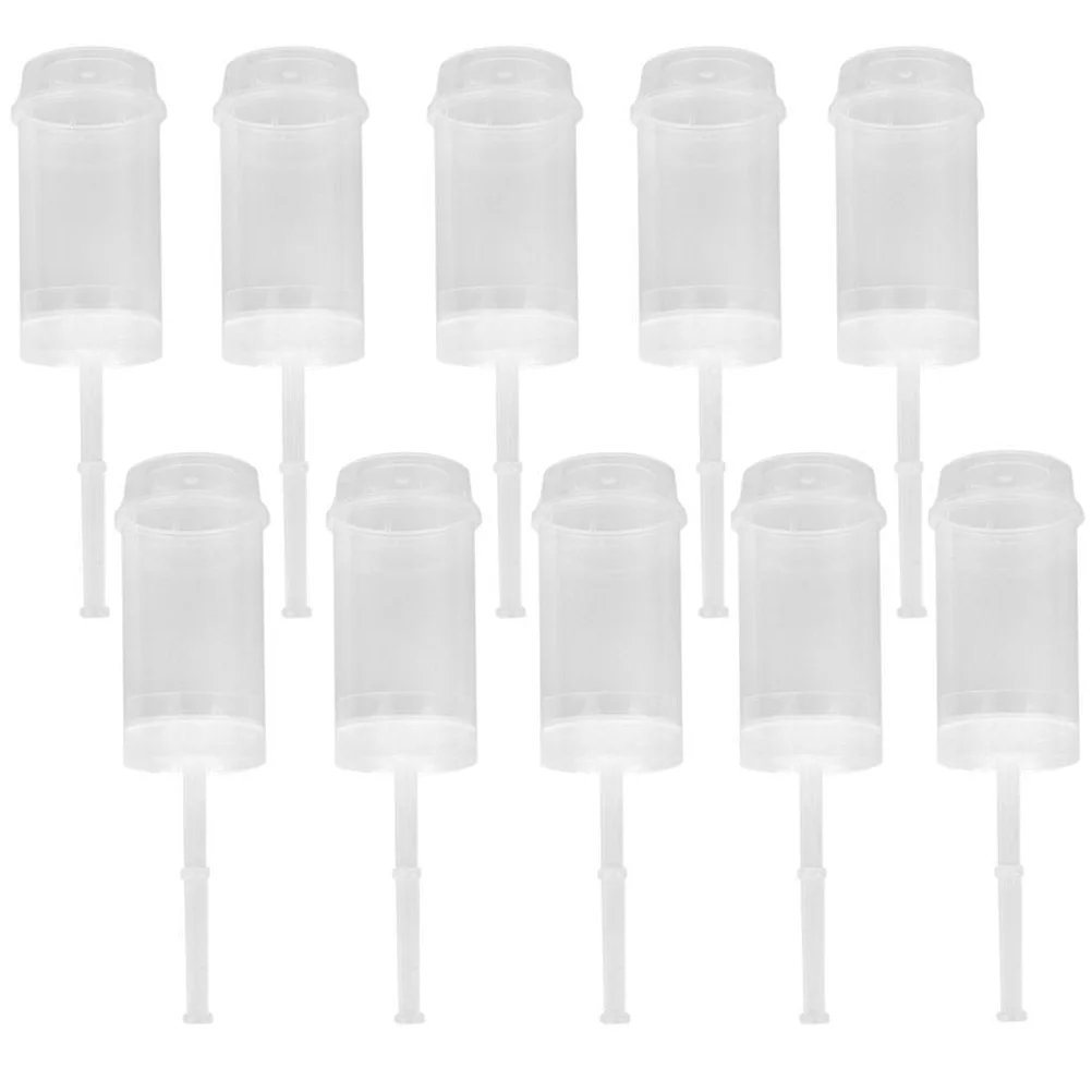 Cake Push Container Containers Ice Creammaker Moldcupcake Party Holder Shooter Clear
Cake Push Container Containers Ice Creammaker Moldcupcake Party Holder Shooter Clear
