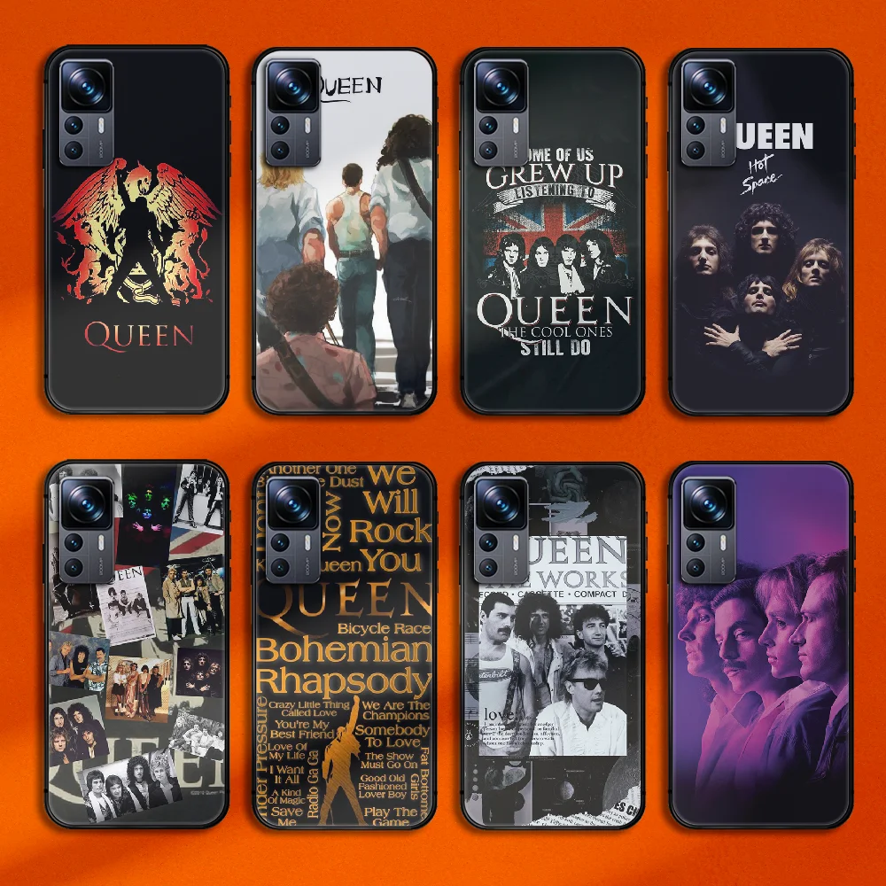 Queen Rock Band Phone Case Cover For Xiaomi Mi 11 12 13 Poco X M F 3 4 5 S Gt Pro Lite Ultra TPU Soft Black
Queen Rock Band Phone Case Cover For Xiaomi Mi 11 12 13 Poco X M F 3 4 5 S Gt Pro Lite Ultra TPU Soft Black