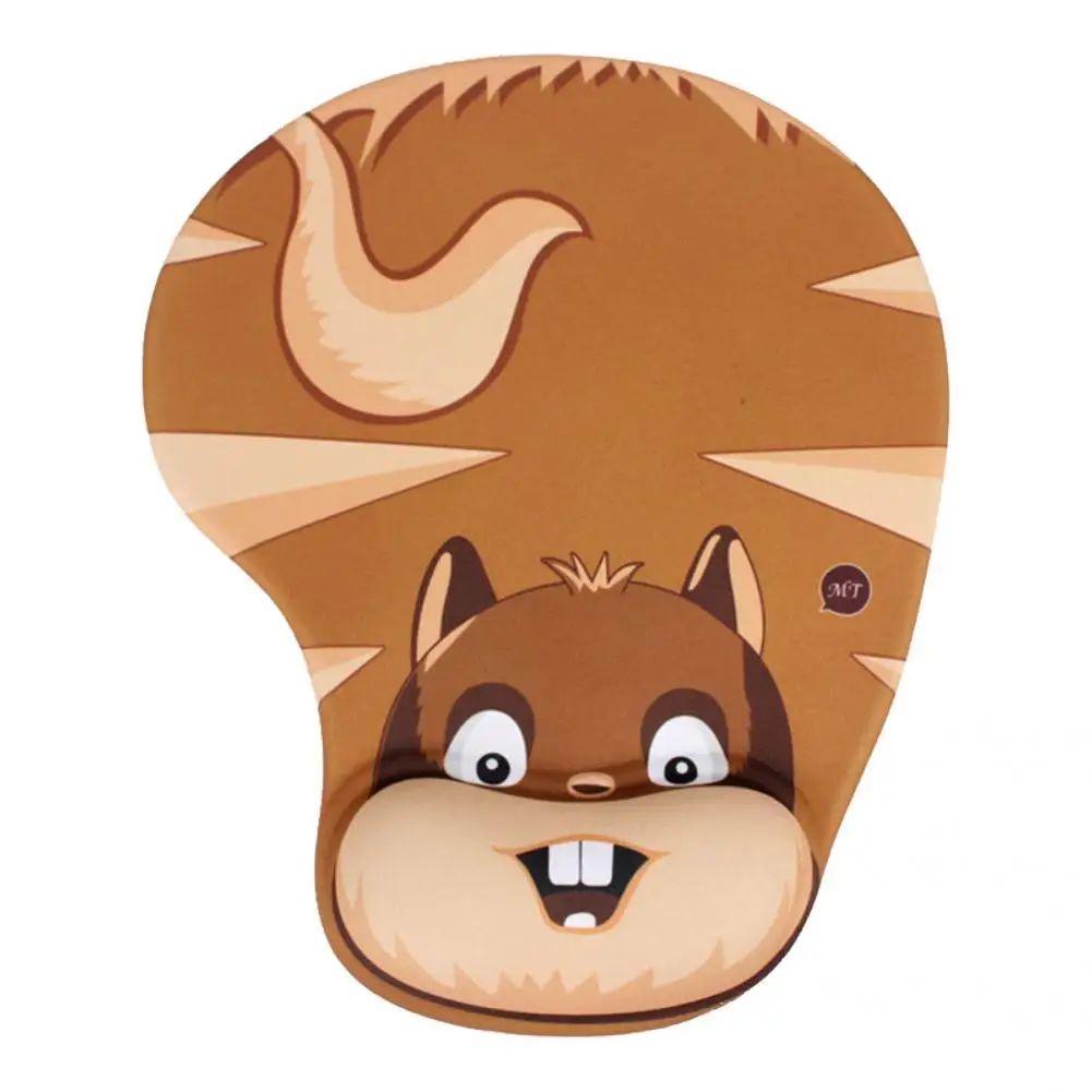 Удобный Универсальный милый силиконовый коврик для мыши, Портативный Гибкий коврик для мыши для ноутбука
Удобный Универсальный милый силиконовый коврик для мыши, Портативный Гибкий коврик для мыши для ноутбука