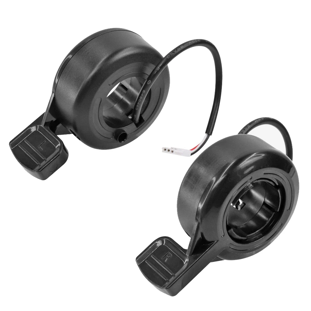 1/2Pcs Electric Scooter Accelerator/Brake Speed Controller For Qingmai QMWHEEL X8 Pro Electric Scooter Replacement Parts
1/2Pcs Electric Scooter Accelerator/Brake Speed Controller For Qingmai QMWHEEL X8 Pro Electric Scooter Replacement Parts