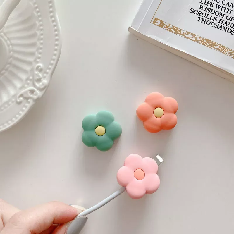 Animal Cable Protector For iPhone iPad Lightning Charging Cable Cartoon Cord Holder Protective Earphone Cable Decor Cover
Animal Cable Protector For iPhone iPad Lightning Charging Cable Cartoon Cord Holder Protective Earphone Cable Decor Cover