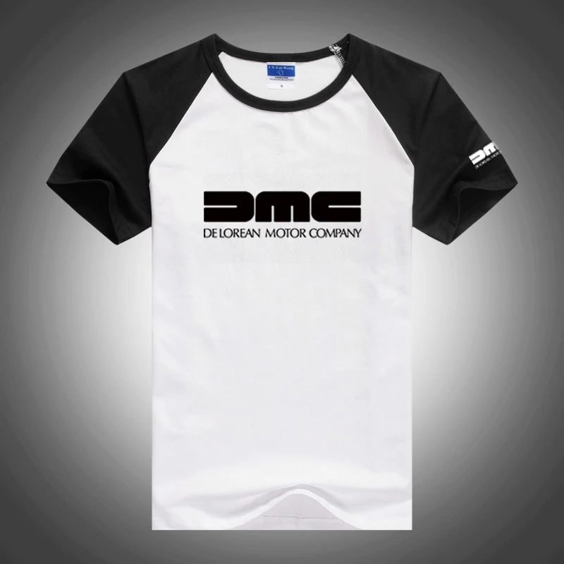 2023 New Men's Summer Delorean Motor Company Printing Short Sleeve Fashion High Quality Colorblock Cotton Casual T-Shirt Tops
2023 New Men's Summer Delorean Motor Company Printing Short Sleeve Fashion High Quality Colorblock Cotton Casual T-Shirt Tops