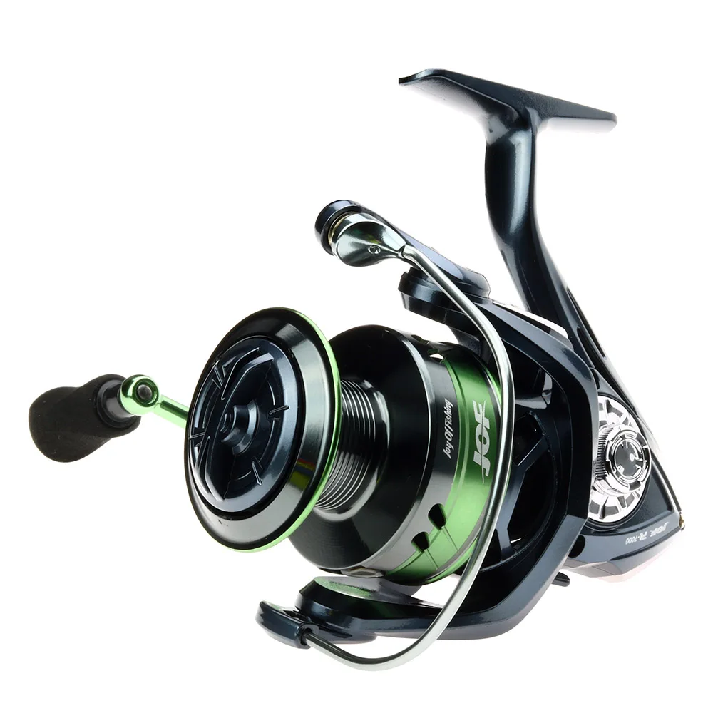 PROXPE 2023 новая популярная рыболовная Катушка 2000-7000, спиннинговая катушка, металлическая запасная катушка, Аксессуары для рыбалки, катушка для... 
PROXPE 2023 новая популярная рыболовная Катушка 2000-7000, спиннинговая катушка, металлическая запасная катушка, Аксессуары для рыбалки, катушка для...