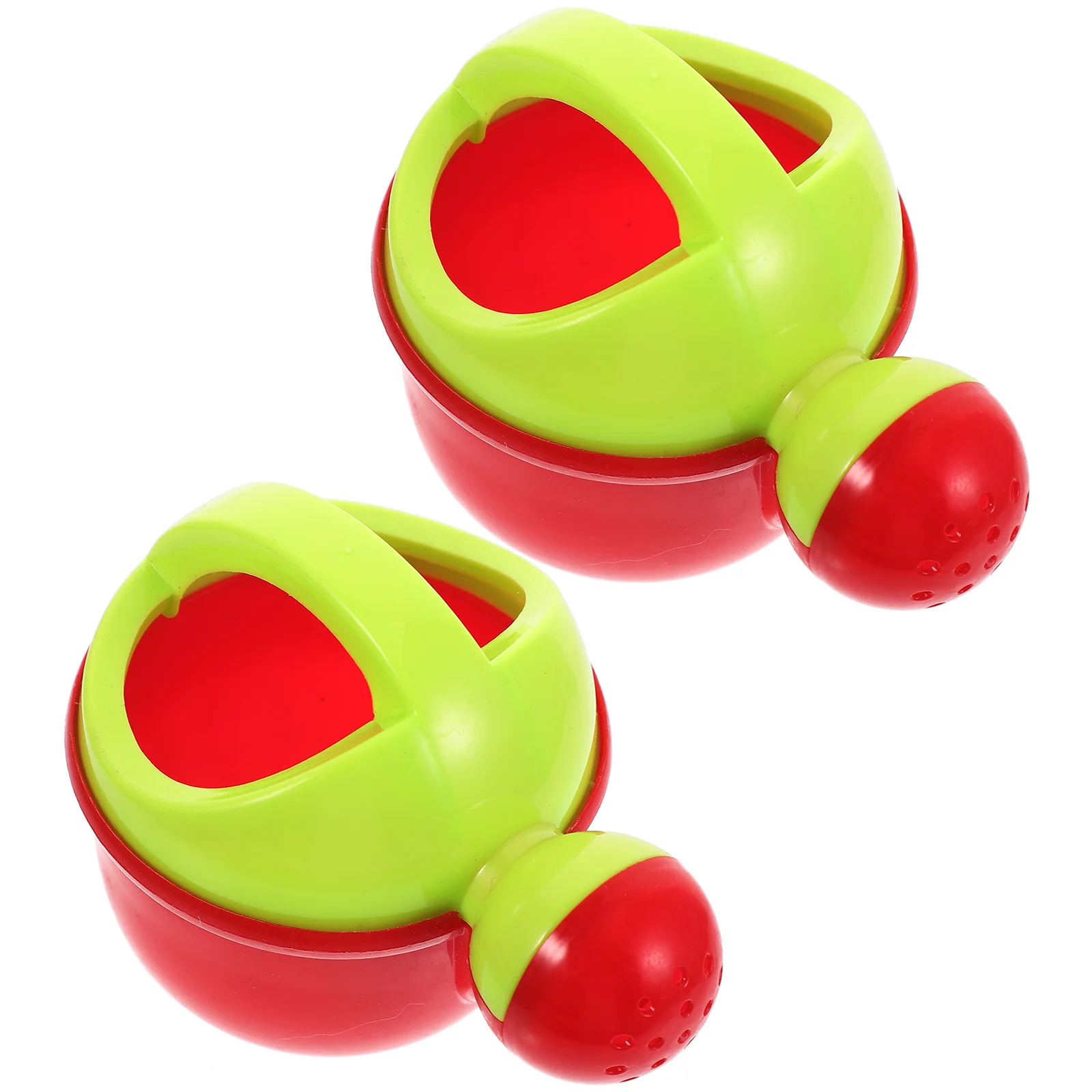 2 Pcs Children's Watering Can Bathing Toy Plaything Take Educational Plastic Kids
2 Pcs Children's Watering Can Bathing Toy Plaything Take Educational Plastic Kids