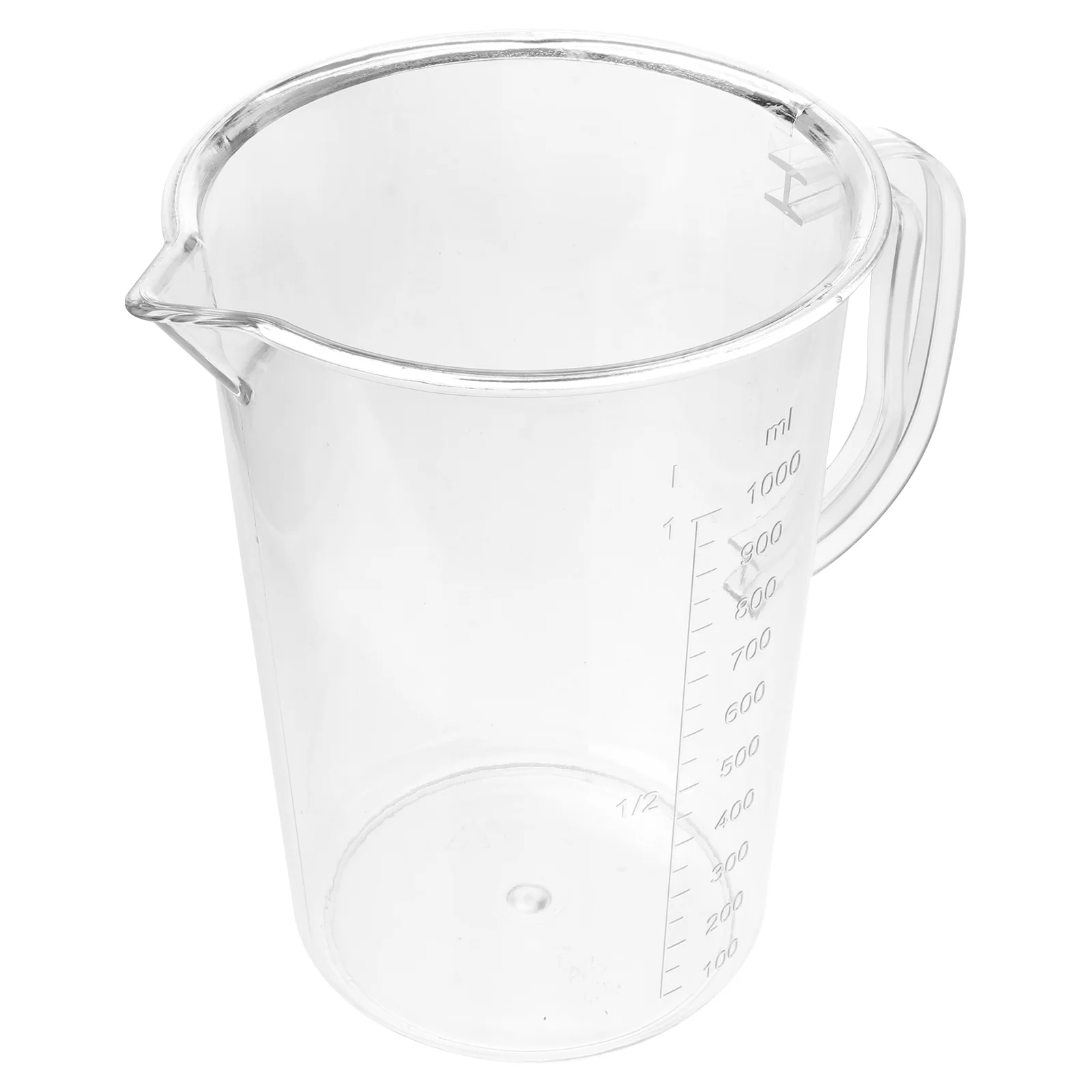 Expresso Coffee Cup Creamer Pitcher Espresso Glasses Plastic Measuring Cups Liquids Jug Mug Mixing Graduated
Expresso Coffee Cup Creamer Pitcher Espresso Glasses Plastic Measuring Cups Liquids Jug Mug Mixing Graduated