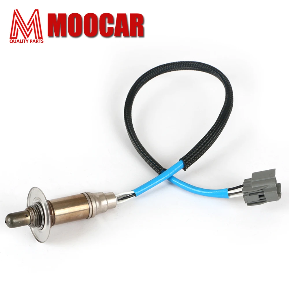 O2 Lambda Oxygen Sensor for Subaru IMPREZA Saloon (GD) Estate (GG) 1.5 2.0 FORESTER (SG) 2.0 22690-AA831 22690-AA891 22690-AA970
O2 Lambda Oxygen Sensor for Subaru IMPREZA Saloon (GD) Estate (GG) 1.5 2.0 FORESTER (SG) 2.0 22690-AA831 22690-AA891 22690-AA970