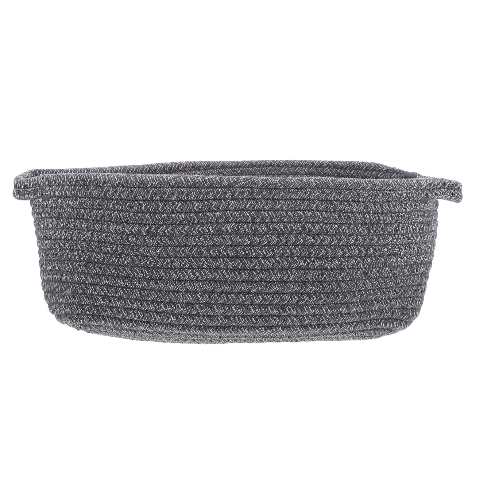Storage Basket Sundries Towel Shelf Weave Baskets Blanket Kids Picnic Magazine Weaving Container Vegetable
Storage Basket Sundries Towel Shelf Weave Baskets Blanket Kids Picnic Magazine Weaving Container Vegetable
