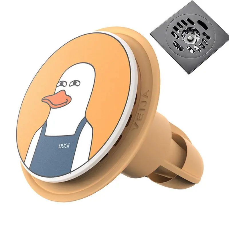 Сливная крышка для раковины в ванной комнате
Сливная крышка для раковины в ванной комнате