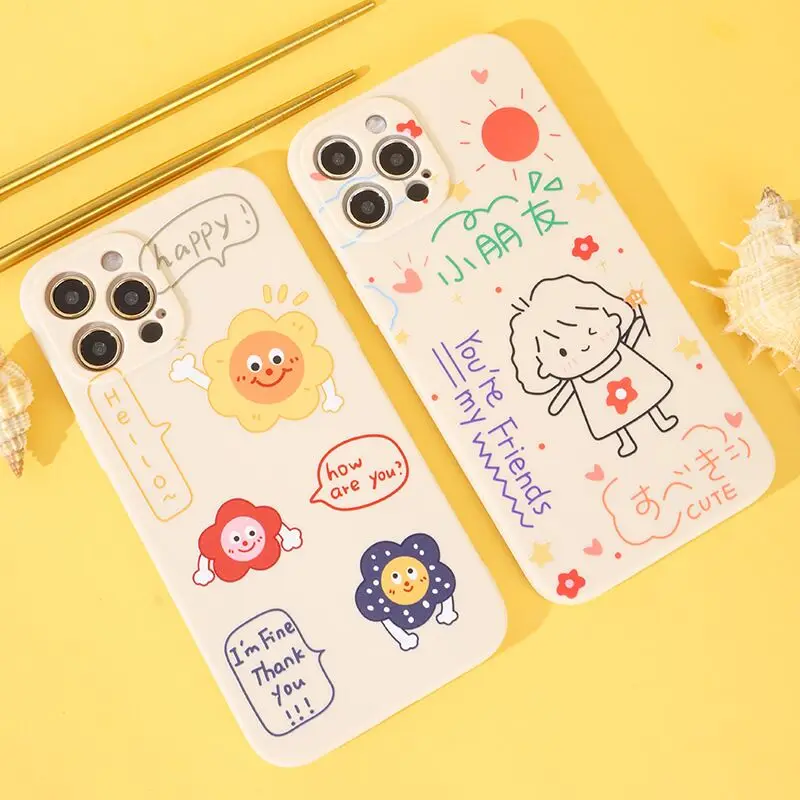 lovely girl cute phone case for iphone 11 pro max 13 mini 12 soft back cover for iphone xr xs max x se 2020 7 plus 8 6s 6 bumper
lovely girl cute phone case for iphone 11 pro max 13 mini 12 soft back cover for iphone xr xs max x se 2020 7 plus 8 6s 6 bumper