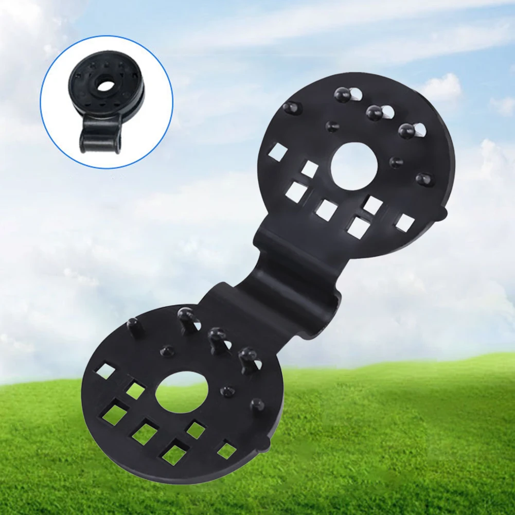 20pcs Sun Shade Net Clip Garden Tools Greenhouse Shade Cloth Fix Clamp Plastic Grommet Fence Netting Installation Hook
20pcs Sun Shade Net Clip Garden Tools Greenhouse Shade Cloth Fix Clamp Plastic Grommet Fence Netting Installation Hook