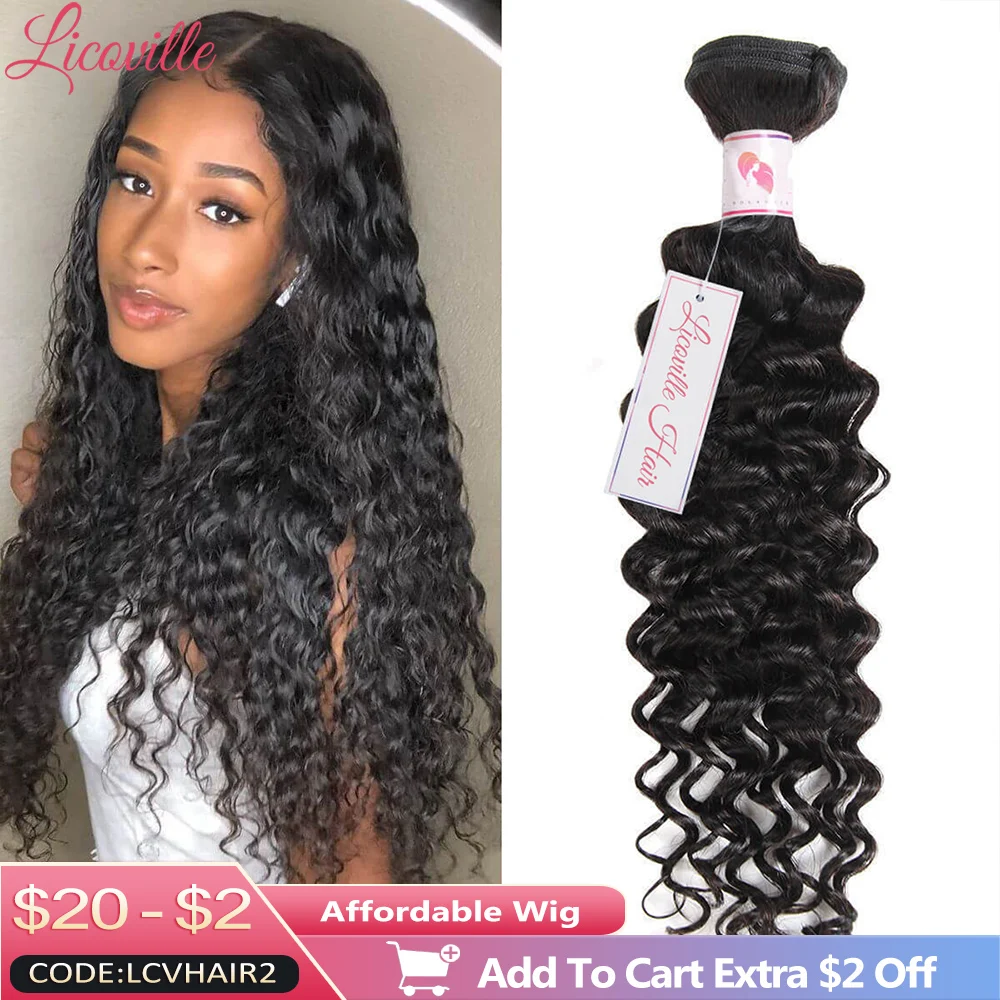 Water Wave Peruvian Hair Bundles Virgin Human Hair Bundles 1/3/4 Pcs/Lot Sew In Hair Extensions Natural Color Bundles Licoville
Water Wave Peruvian Hair Bundles Virgin Human Hair Bundles 1/3/4 Pcs/Lot Sew In Hair Extensions Natural Color Bundles Licoville