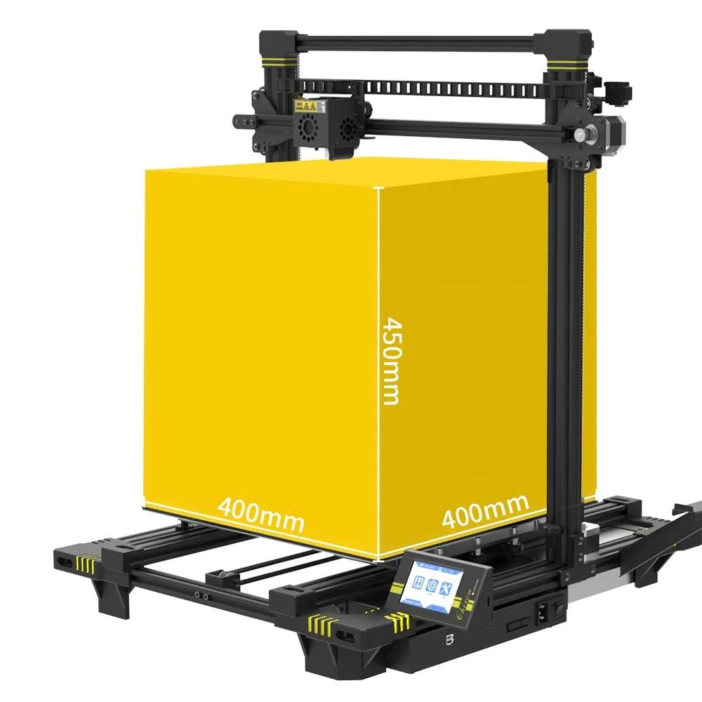 3D принтер Anycubic Chiron, устройство для изготовления объемных изделий, двойной экструдер с автоматическим выравниванием, TFT, в комплекте «сделай ...
3D принтер Anycubic Chiron, устройство для изготовления объемных изделий, двойной экструдер с автоматическим выравниванием, TFT, в комплекте «сделай ...