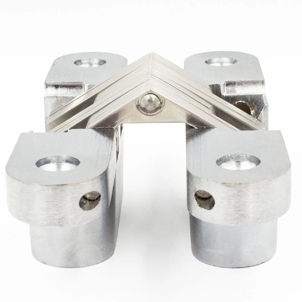 Door Hinges Hinge Home Improvemen Invisible Cabinets Cross Folding Door Stainless Steel Zinc Alloy Body Clubs For Hotels
Door Hinges Hinge Home Improvemen Invisible Cabinets Cross Folding Door Stainless Steel Zinc Alloy Body Clubs For Hotels