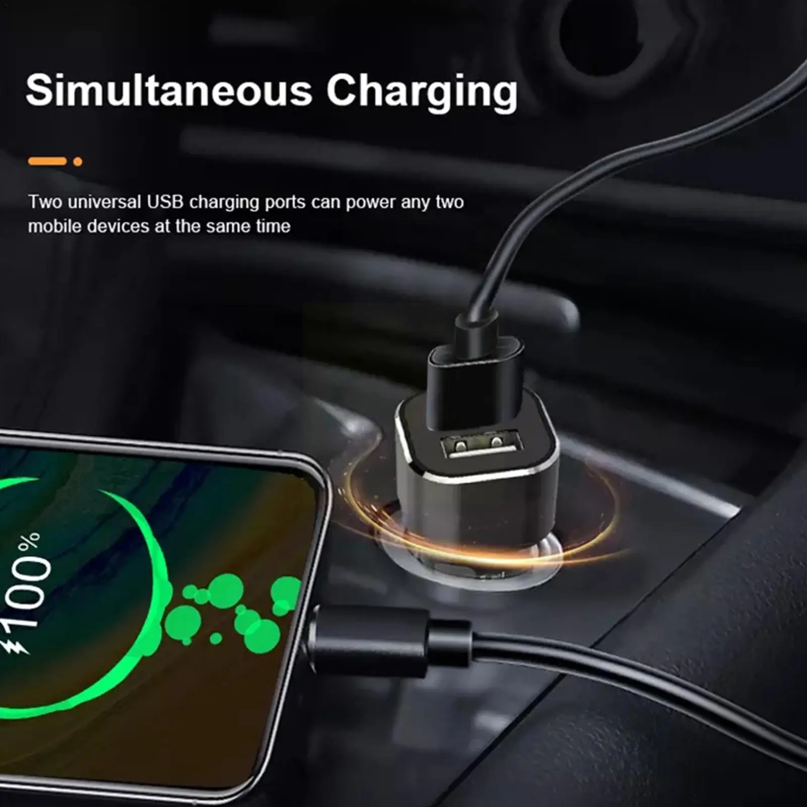 Qc3.0+2.4a Dual Usb Car Charger Lcd Display 12-24v Socket Charger Cigarette Upgraded Power Usb Fast Auto Adapter Lighter R0k5
Qc3.0+2.4a Dual Usb Car Charger Lcd Display 12-24v Socket Charger Cigarette Upgraded Power Usb Fast Auto Adapter Lighter R0k5