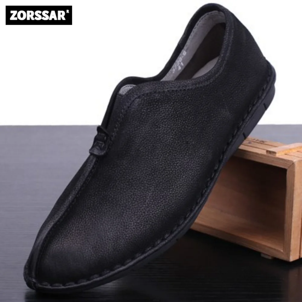 Old Beijing cloth shoes Monk shoes men's leather casual loafers genuine leather comfort soft soled father shoes driving shoes
Old Beijing cloth shoes Monk shoes men's leather casual loafers genuine leather comfort soft soled father shoes driving shoes