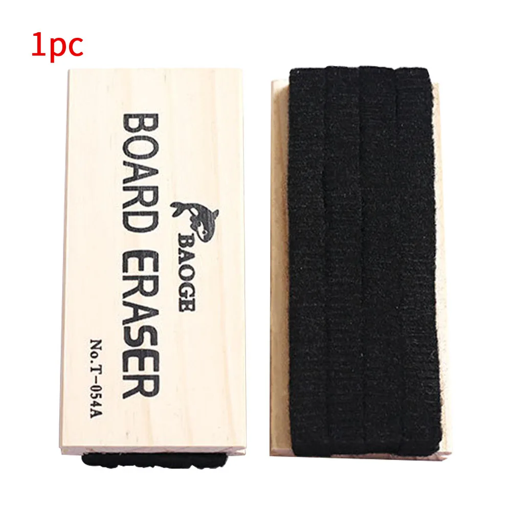 Marker Cleaner Wool Felt Chalkboard Duster Easy Apply Accessories Teaching Rectangular Whiteboard Eraser School Supplies
Marker Cleaner Wool Felt Chalkboard Duster Easy Apply Accessories Teaching Rectangular Whiteboard Eraser School Supplies