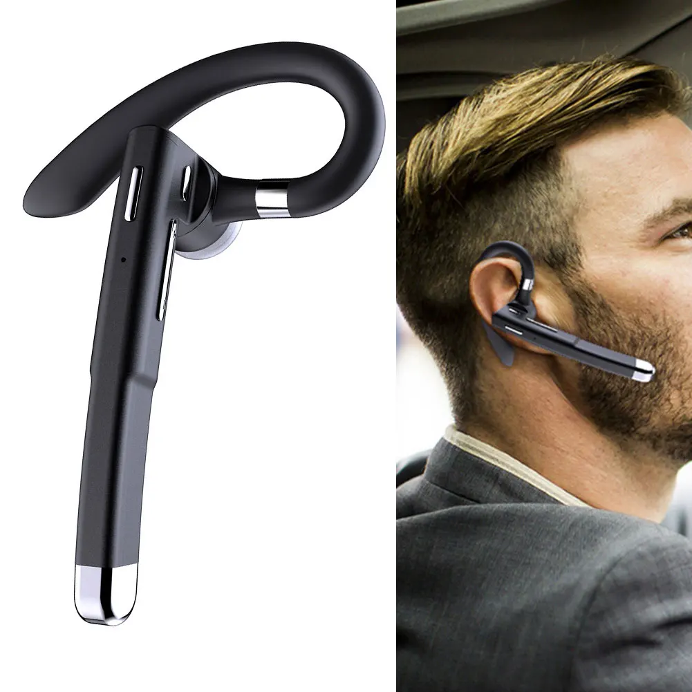 YYK-520 Bluetooth 5,0 гарнитура, односторонние подвесные наушники, беспроводные наушники HIFI, Спортивная стереогарнитура с микрофоном, зарядная коро...
YYK-520 Bluetooth 5,0 гарнитура, односторонние подвесные наушники, беспроводные наушники HIFI, Спортивная стереогарнитура с микрофоном, зарядная коро...