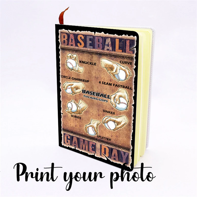 Чехол для ноутбука формата A4/A5/A6, с возможностью печати на заказ
Чехол для ноутбука формата A4/A5/A6, с возможностью печати на заказ