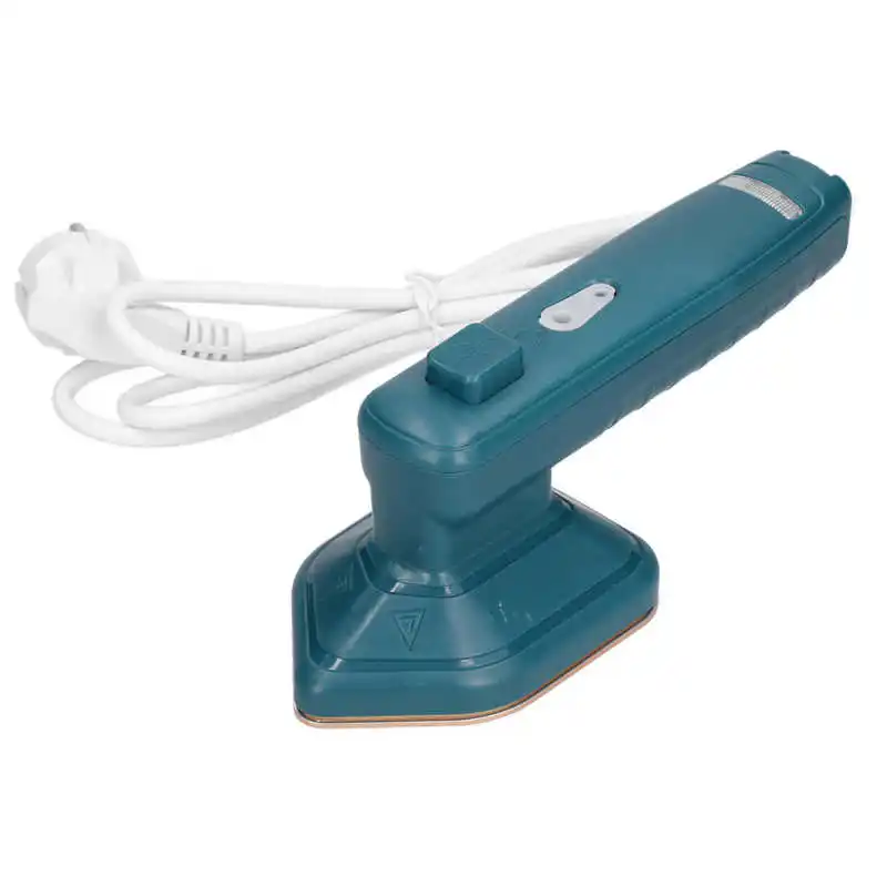 Steamer Intelligent Mini Garment Steamer EU Plug 110‑220V Constant Temperature Large Steam for Home for Outdoor
Steamer Intelligent Mini Garment Steamer EU Plug 110‑220V Constant Temperature Large Steam for Home for Outdoor