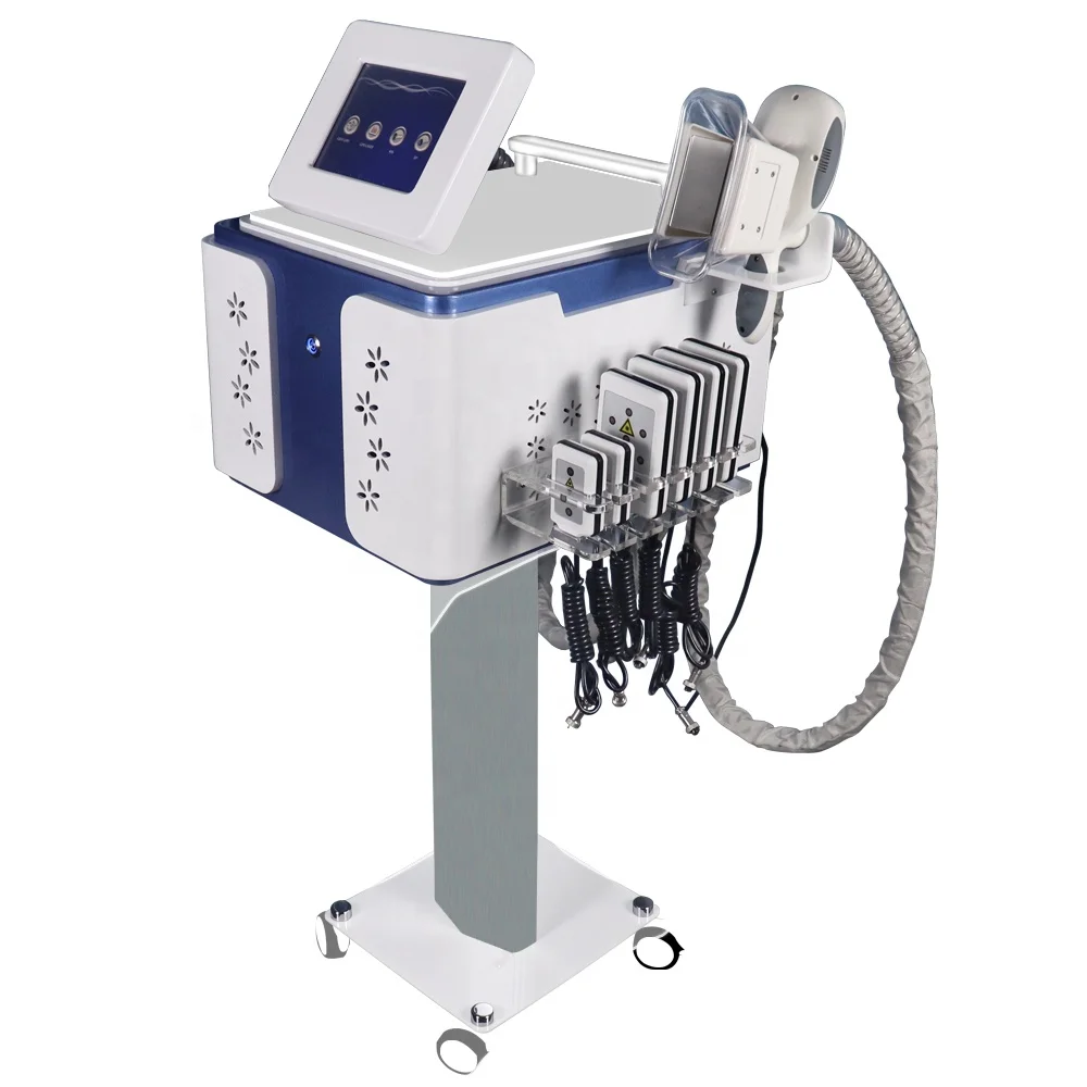 2020 China Manufacturer Cryolipolysis Machine for Sale / Criolipolisis Machine Cryolipolysis
2020 China Manufacturer Cryolipolysis Machine for Sale / Criolipolisis Machine Cryolipolysis
