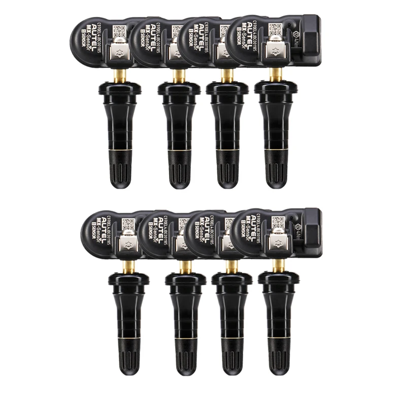 Autel MX Sensor 433 315 МГц 2в1 MX-Sensor Автомобильный TPMS Инструмент для ремонта шин для TS501 TS508WF 
Autel MX Sensor 433 315 МГц 2в1 MX-Sensor Автомобильный TPMS Инструмент для ремонта шин для TS501 TS508WF