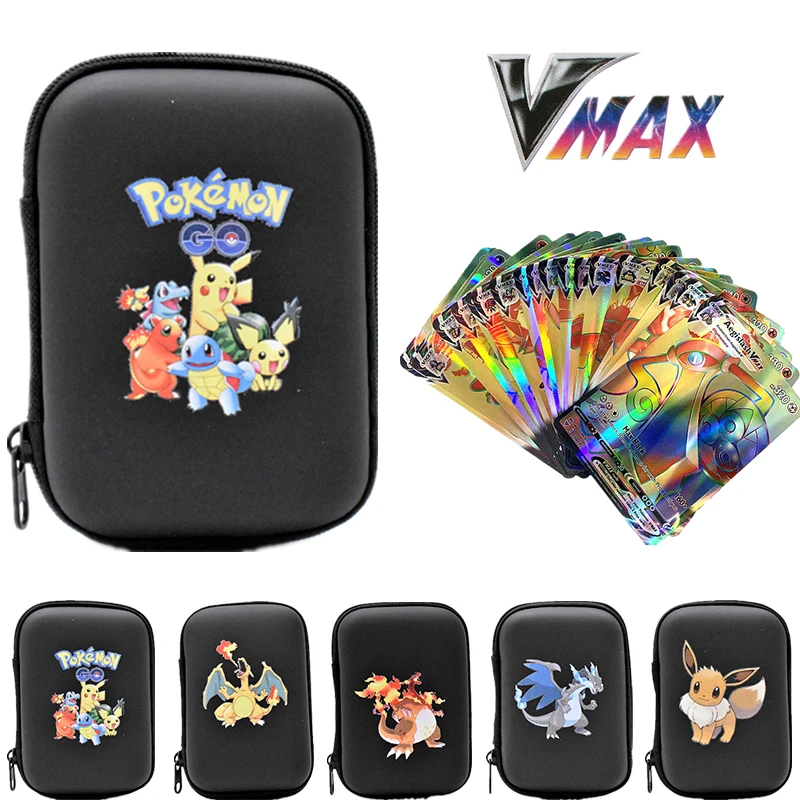 Новые игровые карты Pokemon Spanish VMAX Pikachu, вместительный держатель для карт 50, жесткий альбом, чехол для телефона, коробка для хранения книг, игруш...
Новые игровые карты Pokemon Spanish VMAX Pikachu, вместительный держатель для карт 50, жесткий альбом, чехол для телефона, коробка для хранения книг, игруш...