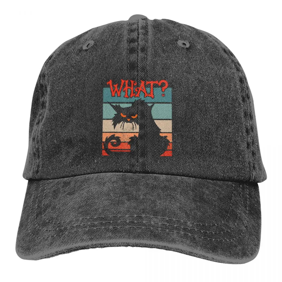 Summer Cap Sun Visor Funny Hip Hop Caps Black Cat Cute And Lord Cowboy Hat Peaked Hats
Summer Cap Sun Visor Funny Hip Hop Caps Black Cat Cute And Lord Cowboy Hat Peaked Hats