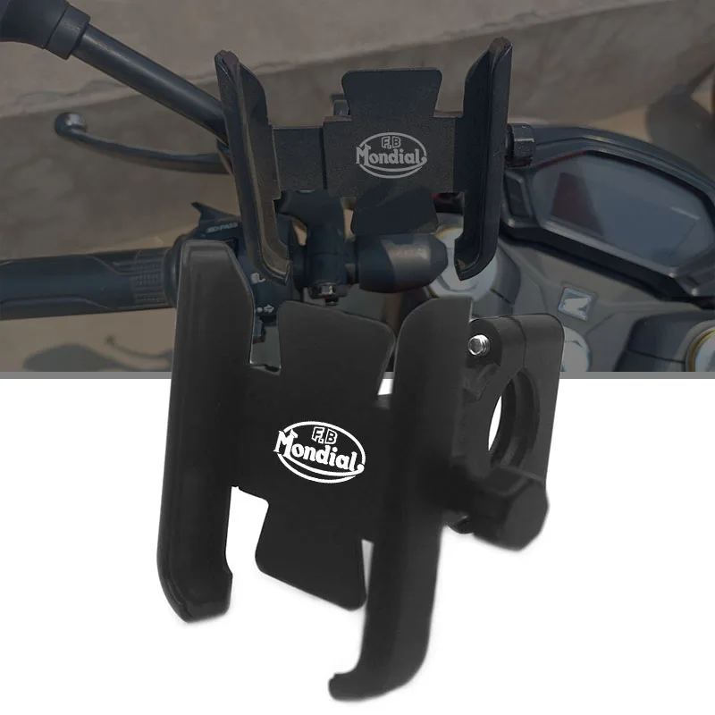 Кронштейн для телефона FB Global Flat Track 125 HPS 250 Hipster HPS 300 Pagani 1948 Sport Classic SMT SMX 125 С GPS-подставкой
Кронштейн для телефона FB Global Flat Track 125 HPS 250 Hipster HPS 300 Pagani 1948 Sport Classic SMT SMX 125 С GPS-подставкой