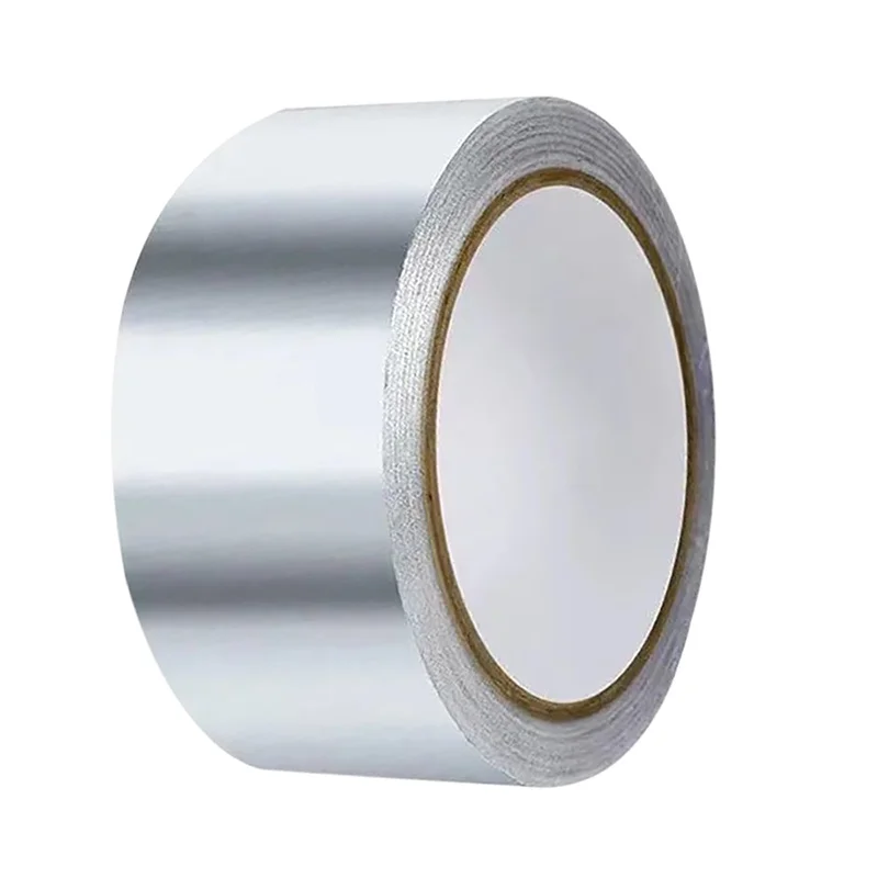 Aluminum Foil Waterproof Sealing Heat Proof Waterproof Tape Stove Sink Gap Kitchen Accessories
Aluminum Foil Waterproof Sealing Heat Proof Waterproof Tape Stove Sink Gap Kitchen Accessories