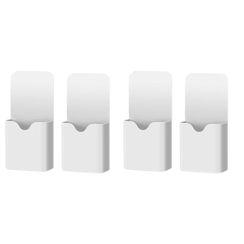 Magnetic Marker Holder, Pen Holder For Whiteboard Or Fridge, Magnet Pencil Cup For School, Office, Home 4 Pack
Magnetic Marker Holder, Pen Holder For Whiteboard Or Fridge, Magnet Pencil Cup For School, Office, Home 4 Pack