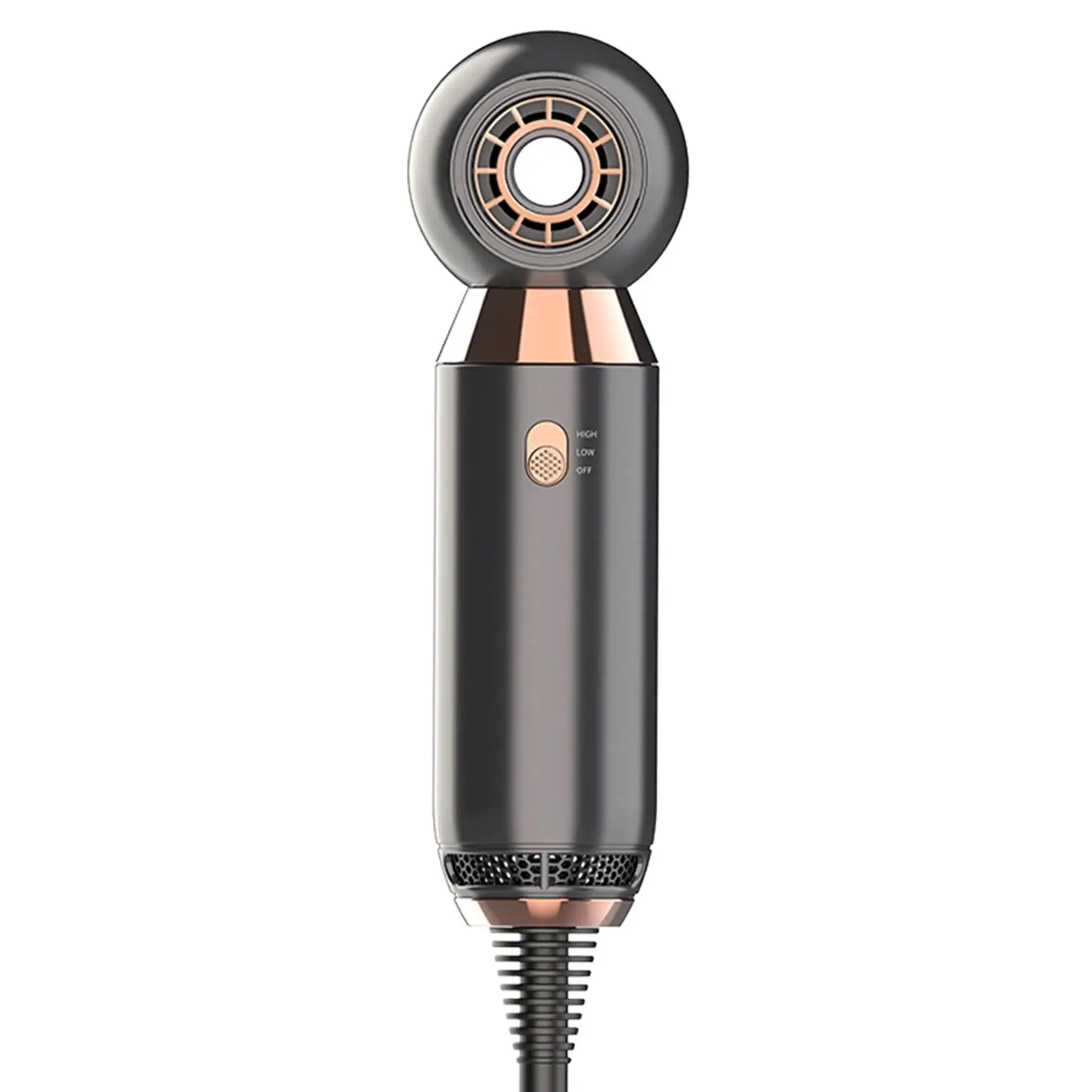 Foldable Hair Dryer Professional Fast Drying Powerful Hot/Cold Air Hairdryer Diffuser for Hair Care Beauty Dormitory Travel Home
Foldable Hair Dryer Professional Fast Drying Powerful Hot/Cold Air Hairdryer Diffuser for Hair Care Beauty Dormitory Travel Home