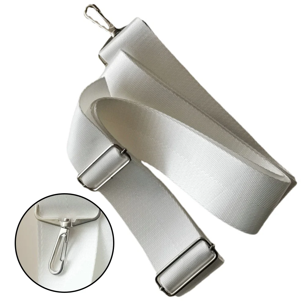 High Quality For Tennis Games Tennis Net Center Strap 2.2m 220*5cm Nylon Tennis Accessories White For Tennis Nets
High Quality For Tennis Games Tennis Net Center Strap 2.2m 220*5cm Nylon Tennis Accessories White For Tennis Nets