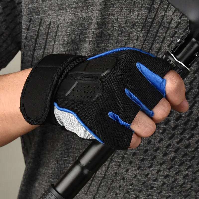 Gym Gloves Men Wrist Support Weightlifting Training Gloves Full Palm Protection Anti-skid Fitness Bodybuilding Workout Glove 
Gym Gloves Men Wrist Support Weightlifting Training Gloves Full Palm Protection Anti-skid Fitness Bodybuilding Workout Glove