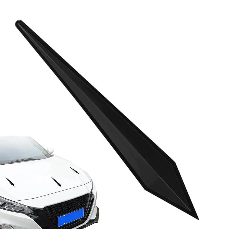 Car Bumper Guard Corner Sticker Anti-Collision Strips Anti-Scratch Dynamic Design Vehicle Accessories Trucks Cars Off-Road Car
Car Bumper Guard Corner Sticker Anti-Collision Strips Anti-Scratch Dynamic Design Vehicle Accessories Trucks Cars Off-Road Car