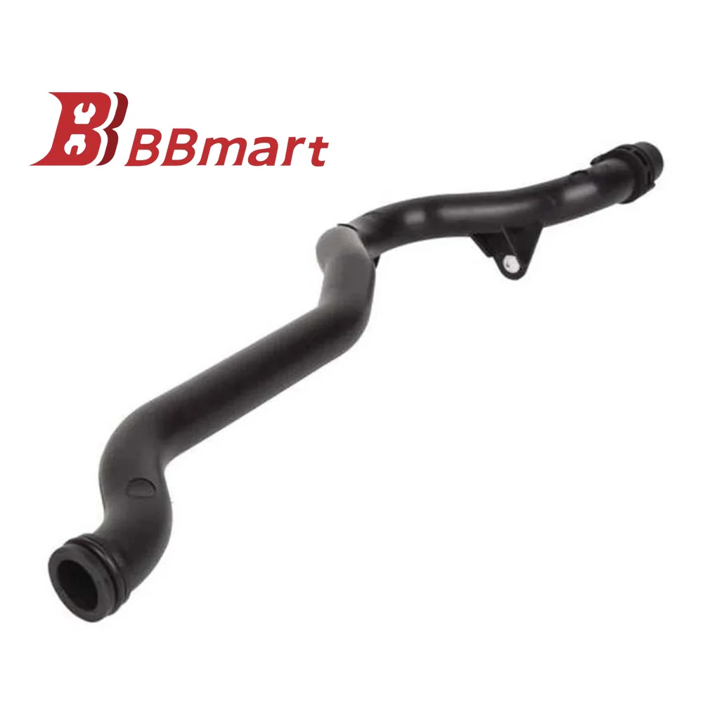 

BBmart Auto Parts 1 pcs Coolant Hose 06E121065N Coolant Hose Warm Air Hose For Audi A4 S4 A4L Q5 A5 S5 Cabriolet Car Accessories