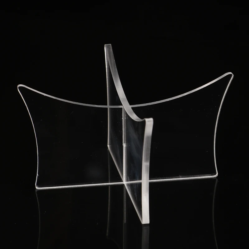 White Heavy Duty Acrylic Ball Stand Porable Display Accessories for Basketball Football Soccer Rugby Bowling Display Holder
White Heavy Duty Acrylic Ball Stand Porable Display Accessories for Basketball Football Soccer Rugby Bowling Display Holder