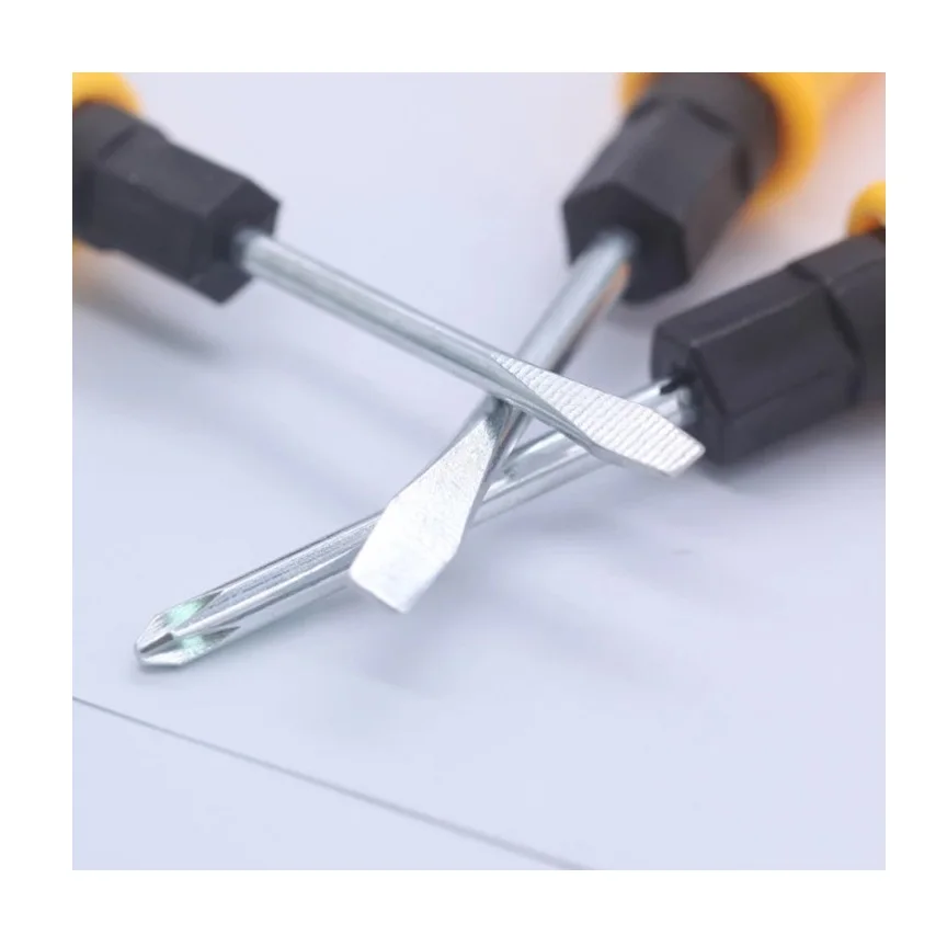 Screwdrivers Multi Functional 3 Inch Screwdriver for Assembly and Repair Trusted Hand Tool for DIY Enthusiasts
Screwdrivers Multi Functional 3 Inch Screwdriver for Assembly and Repair Trusted Hand Tool for DIY Enthusiasts