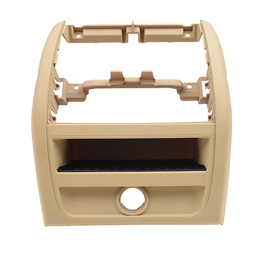Car Rear Air Outlet Frame AC Vent Grille for- 5 Series F10 F18 2011-2017 Beige Yellow
Car Rear Air Outlet Frame AC Vent Grille for- 5 Series F10 F18 2011-2017 Beige Yellow