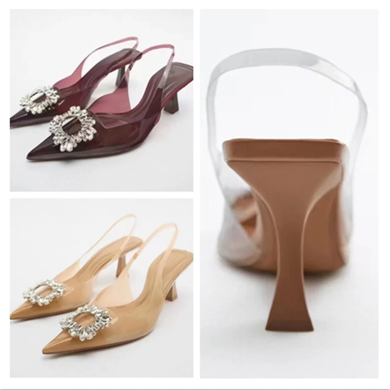 Shallow Mouth Beige Heeled Sandals Shoes 2022 Women's Large Size Black New Girls Stiletto High Big Summer Rubber Rome Basic PU A
Shallow Mouth Beige Heeled Sandals Shoes 2022 Women's Large Size Black New Girls Stiletto High Big Summer Rubber Rome Basic PU A