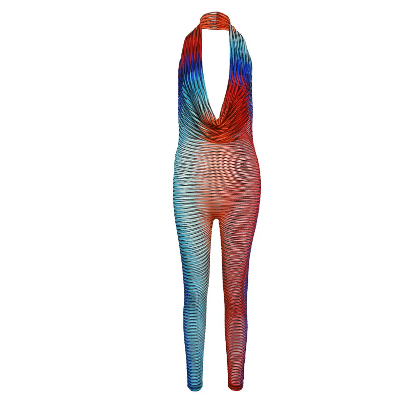 Sexy women's summer new European and American women's clothing fashion sexy halter neck halter V-neck bag hip tights free shippi
Sexy women's summer new European and American women's clothing fashion sexy halter neck halter V-neck bag hip tights free shippi