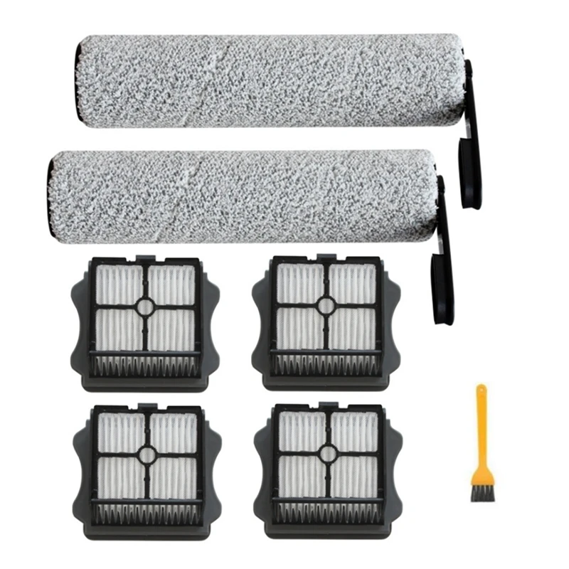 Вращающаяся щетка, основная щетка, HEPA-фильтр для TINECO FLOOR ONE 2.0 LED/запасные части для ЖК-экрана для беспроводного скребера
Вращающаяся щетка, основная щетка, HEPA-фильтр для TINECO FLOOR ONE 2.0 LED/запасные части для ЖК-экрана для беспроводного скребера