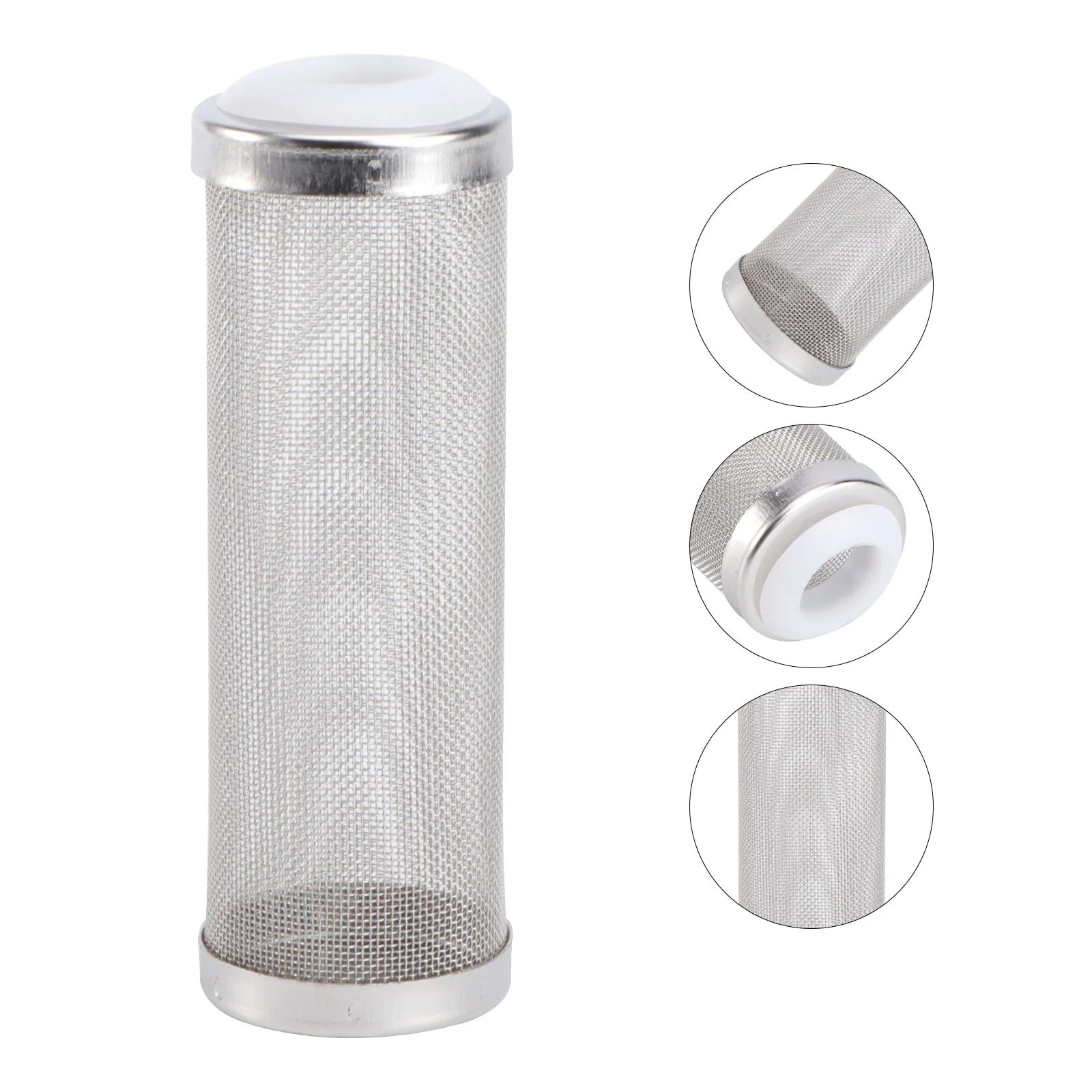 Filter Aquarium Mesh Tank Steel Stainless Intake Cover Percolator Shrimp Guard Media Strainer Sponge Canister Net Filters
Filter Aquarium Mesh Tank Steel Stainless Intake Cover Percolator Shrimp Guard Media Strainer Sponge Canister Net Filters