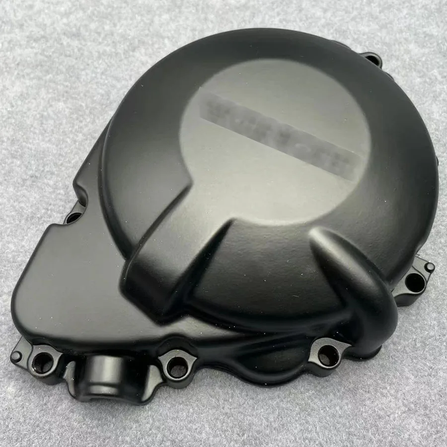 Левая крышка коленвала двигателя мотоцикла, подходит для Honda CBR 929RR 954RR CBR929RR 2000 2001 / CBR954RR 2002 2003
Левая крышка коленвала двигателя мотоцикла, подходит для Honda CBR 929RR 954RR CBR929RR 2000 2001 / CBR954RR 2002 2003