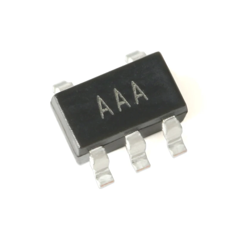 Оригинальный планшетовый операционный усилитель IC chip AD8601ARTZ-REEL7 SOT-23-5
Оригинальный планшетовый операционный усилитель IC chip AD8601ARTZ-REEL7 SOT-23-5
