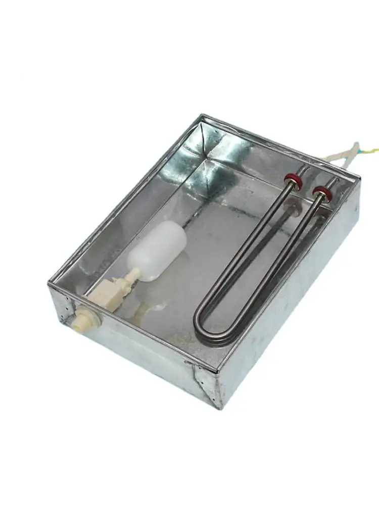 Incubator Egg Hatchers Chicken Incubator Humidifier Accessories Basin Drinking Water Humidification Incubator Farm Hatchery
Incubator Egg Hatchers Chicken Incubator Humidifier Accessories Basin Drinking Water Humidification Incubator Farm Hatchery