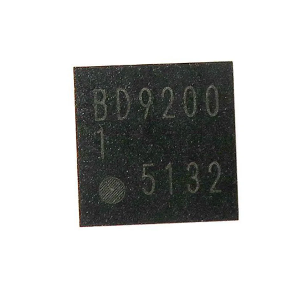 Repair Parts BD92001 BD92001MUV-E2 Brand New Chip For PS4 Controller Board Power Management Control IC Chip
Repair Parts BD92001 BD92001MUV-E2 Brand New Chip For PS4 Controller Board Power Management Control IC Chip