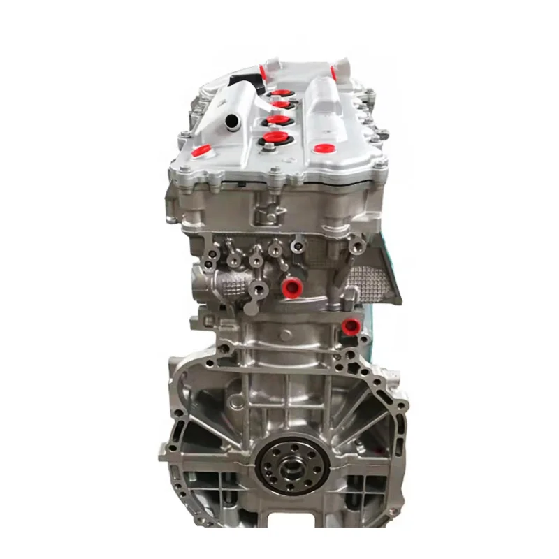 Car Spare Parts Moteur 1ZZ FE Engine For Toyota Corolla Wish Premio Avensis Rav 4 Allion Caldina Matrix
Car Spare Parts Moteur 1ZZ FE Engine For Toyota Corolla Wish Premio Avensis Rav 4 Allion Caldina Matrix