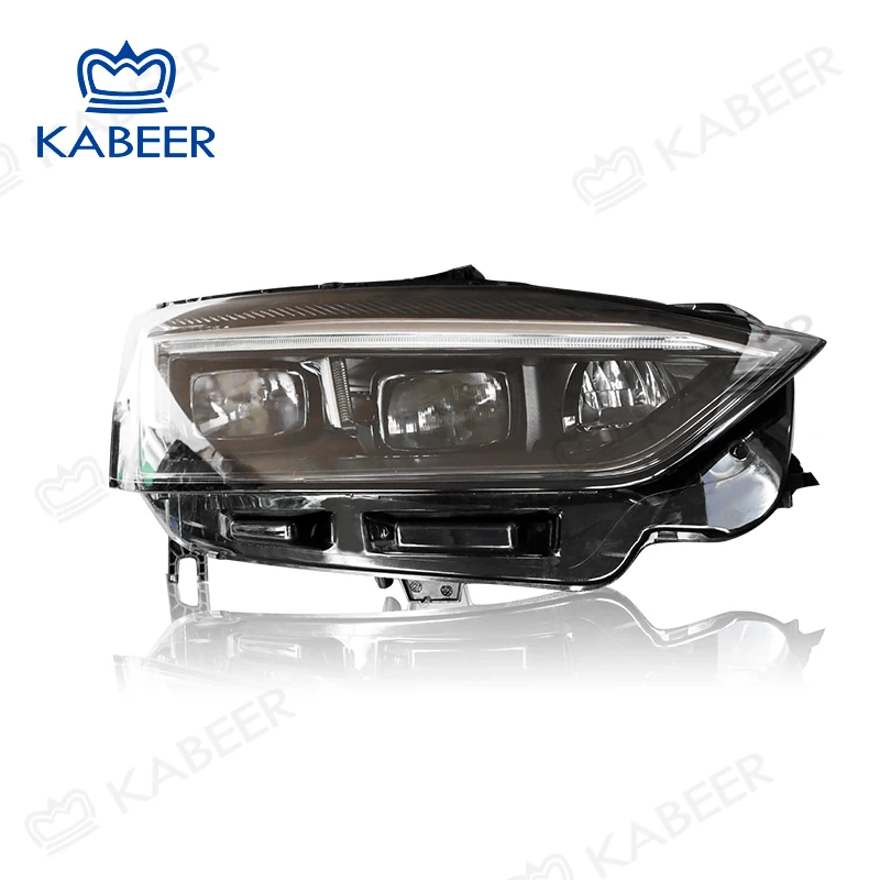 A5 LED headlight for Audi 2017-2019 A5 Matrix version headlamp OEM parts for car restore
A5 LED headlight for Audi 2017-2019 A5 Matrix version headlamp OEM parts for car restore