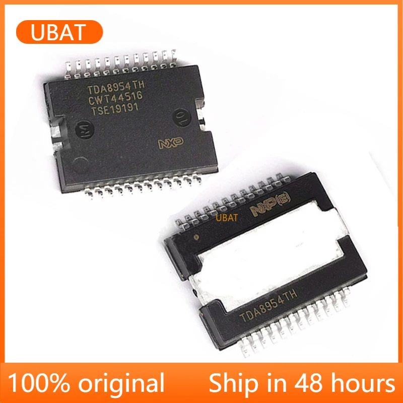 1-10 Pieces TDA8954TH HSOP-24 TDA8954 Audio Amplifier Chip IC Integrated Circuit Brand New Original Free Shipping
1-10 Pieces TDA8954TH HSOP-24 TDA8954 Audio Amplifier Chip IC Integrated Circuit Brand New Original Free Shipping